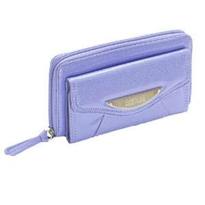   Kenneth Cole Reaction Purple Urban Organizer Wallet 