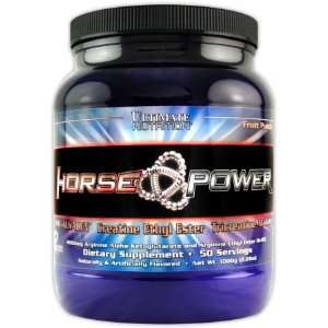  Horse Power   Fruit Punch   Fruit Punch   1000 g Health 