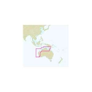  C Map AU C220 Furuno FP Format   Cape Melville   Busselton 