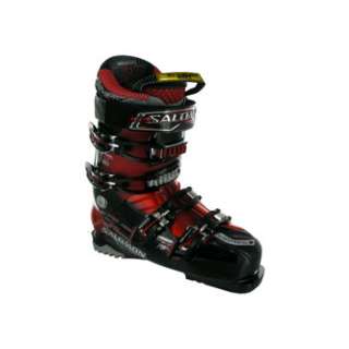 Salomon Mission RS 7 Ski Boots Mens SZ 26.5  