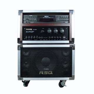 TaiJin TDV 4000 Korean K POP Karaoke Complete System  