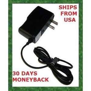  Home Wall AC Charger for ATT Garmin ASUS NuviFone G60 