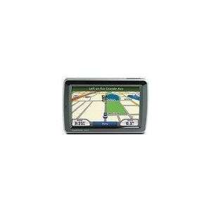   Garmin touch screen Nuvi 5000 with preloaded maps (010 00639 10