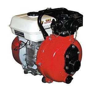 CET Honda 6hp Compact Goliath Pump  Industrial 