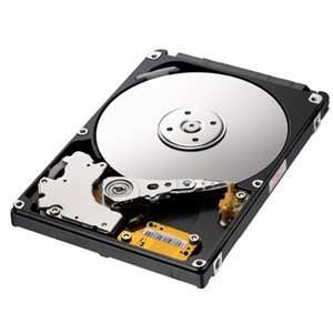  HARD DISK DRIVES, Samsung Spinpoint M7 HM320II 320 GB Plug in Module 
