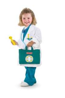   Christmas Present Kids Fun Toy Pretend Play Hobbies Medical Kit  