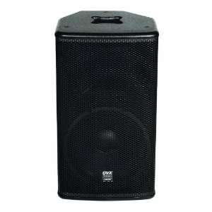  Gemini DJ GVX 12P Powered Speaker Cabinet Musical 
