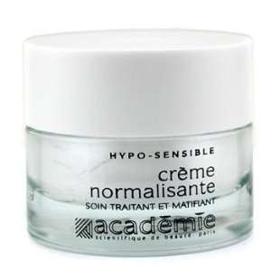 Exclusive By Academie Hypo Sensible Normalizing & Matifying Care 50ml 