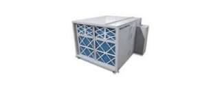 VENT MASTER 4000 CFM ECOLOAIR FILTER KITCHEN EXHAUST  