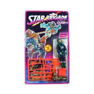  GI Joe Star Brigade Payload Toys & Games