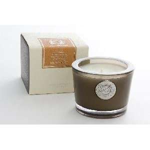  AQUIESSE Golden Amber 45 Hr SM Soy Candle