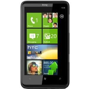  HTC HD7 Unlocked Global Smartphone   Window 7, 1 GHz 
