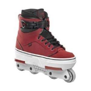  Valo Eric Bailey Pro Maroon   Size 12