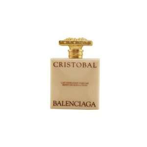  CRISTOBAL by Balenciaga