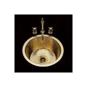  Bates and Bates HAMMERTONE PREP SINK B0450H.GD