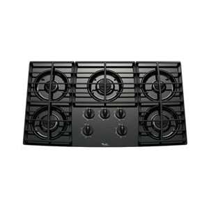 Whirlpool GLT3657RB Sealed Burner 