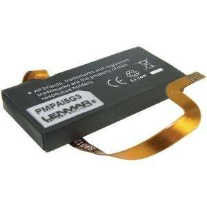   PMPAI5G3 30 GB IPOD VIDEO 5G REPLACEMENT BATTERY