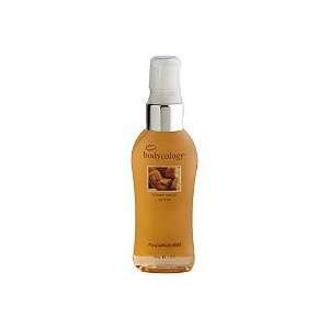 Bodycology Trial Size Body Mist Brown Sugar Vanilla (Quantity of 5)