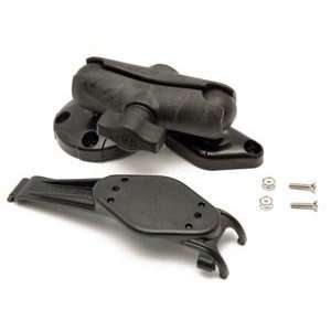   Ball Mount Bracket with Arm and Cradle GPS & Navigation