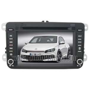  Qualir Aftermarket VW Golf Multimedia player Electronics