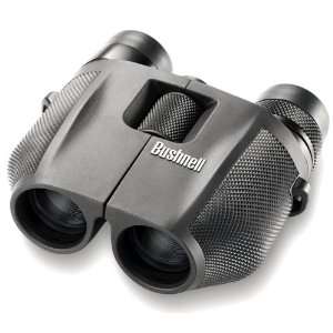 Bushnell Powerview 7 15x25mm Compact Bk 7 Porro Prisms Fully Coated 