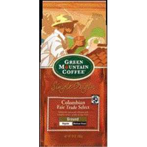Green Mountain Coffee Roasters Single Origin Coffees Colombian Fair 