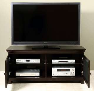   LCD TV Stand / Cabinet for up to 58 Plasma LCD LED Television   NEW
