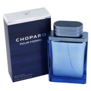  Perfume Chopard Chopard Pour Homme Beauty