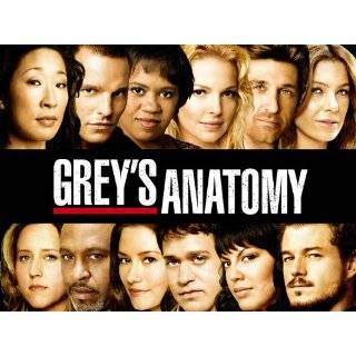 Greys Anatomy Season 4 by ABC (  Instant Video   May 17, 2010 