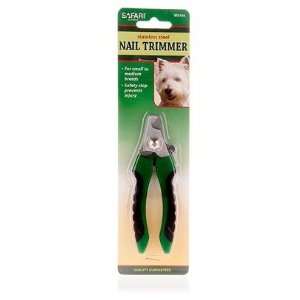   Trimmer with Saftey Stop M L Grooming & Shed Control