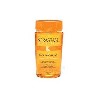   For Dry and Rebellious Hair, 8.5 Ounce by Kerastase (Aug. 19, 2005