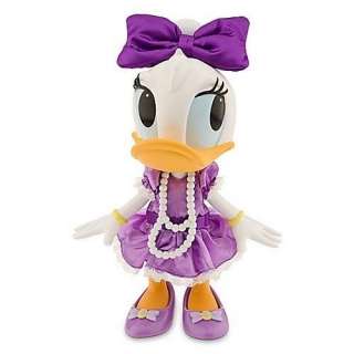  Daisy Duck Dress Up Toddler Doll from Mickey Mouse 