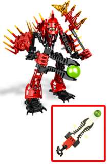 NEW IN SEALED BOX   LEGO HERO FACTORY 7147 Xplode  