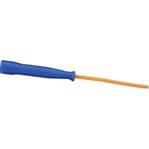   CHAMPION SPORTS SPEED ROPE 9FT BLUE HANDLE ASSORTED 