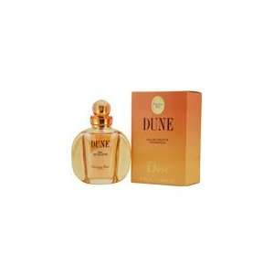  Dune Dior 3.4 oz spray for women by Christian Dior Beauty