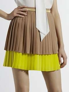 Gucci  Womens Apparel   Skirts   