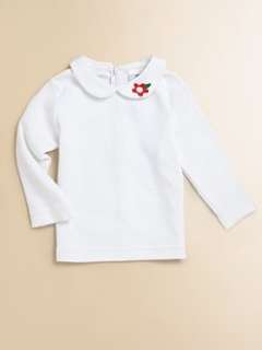 Florence Eiseman   Toddlers & Little Girls Cotton Shirt