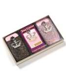 Juicy Couture Glitter iPhone Cases, Set of 3