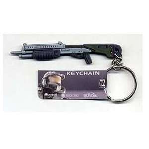  Halo 3 Spartan Shotgun Keychain Toys & Games