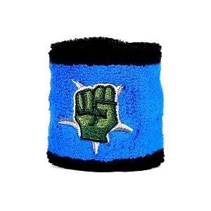  Halo 3 Brute Terry Cloth Wristband Toys & Games