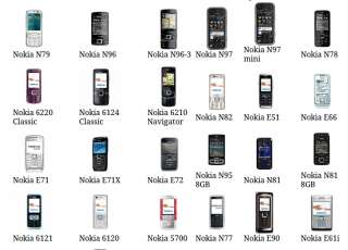 NOKIA MOBILE SPY PHONE SOFTWARE   ALL FEATURES FULLY ACTIVE  
