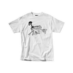 Emerica Shoes Catfish Tee 