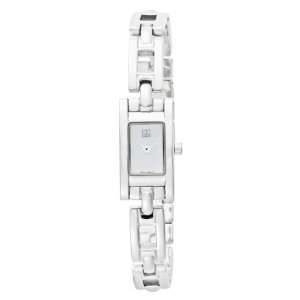  ESQ by Movado Womens 7100872 Flair Stainless Steel 