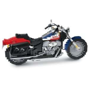   ® Harley Davidson® Softail with BONUS Dirt Bike