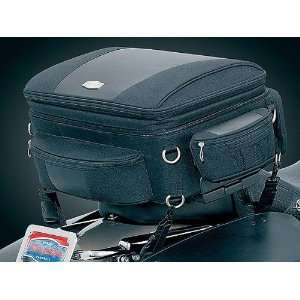    Kuryakyn 4175 Luggage Mounting Kit For Harley Davidson Automotive