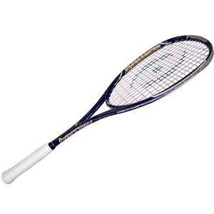  Harrow Jonathon Power Custom Vibe Harrow Squash Racquets 