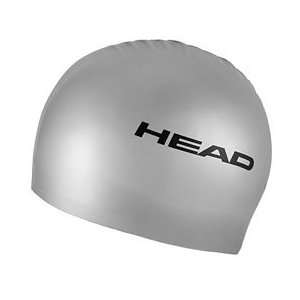  HEAD Swimming Silicone Swim Cap Silicone Swim Caps 