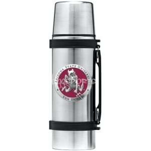  Arizona State Sun Devils Stainless Steel Thermos Sports 