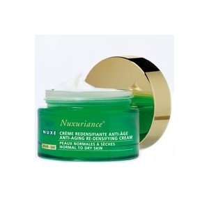  NUXE Nuxuriance AntiAging ReDensifying Day Cream Normal to 
