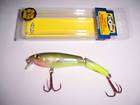 Blue Fox Foxee Fishing Lures Walleye 7 8oz Trolling items in HUNTING 